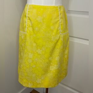 Vintage Llilly Pulitzer Sportswear Division (Clasp Needs To Be Resowed)